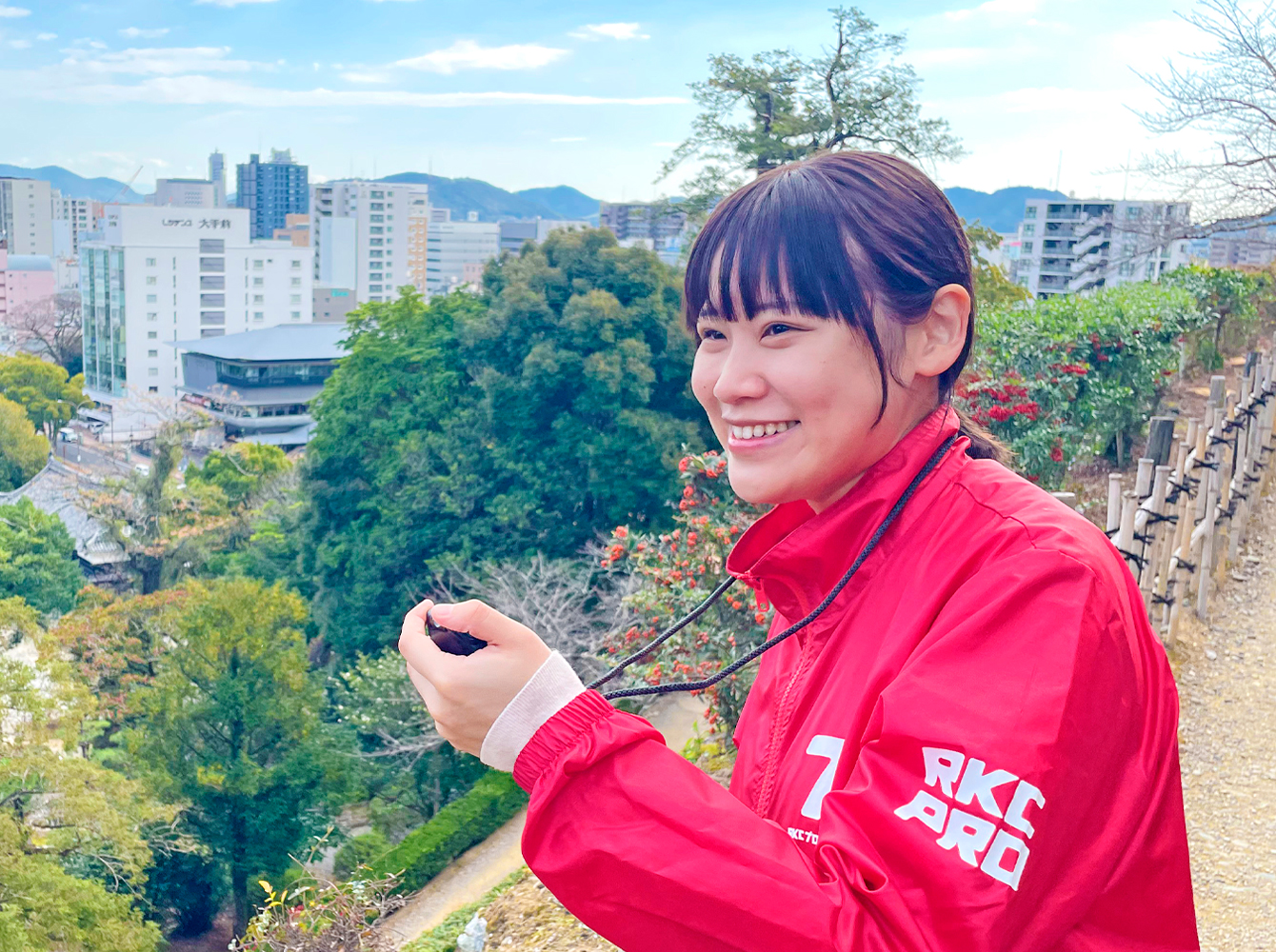 映像の企画・制作